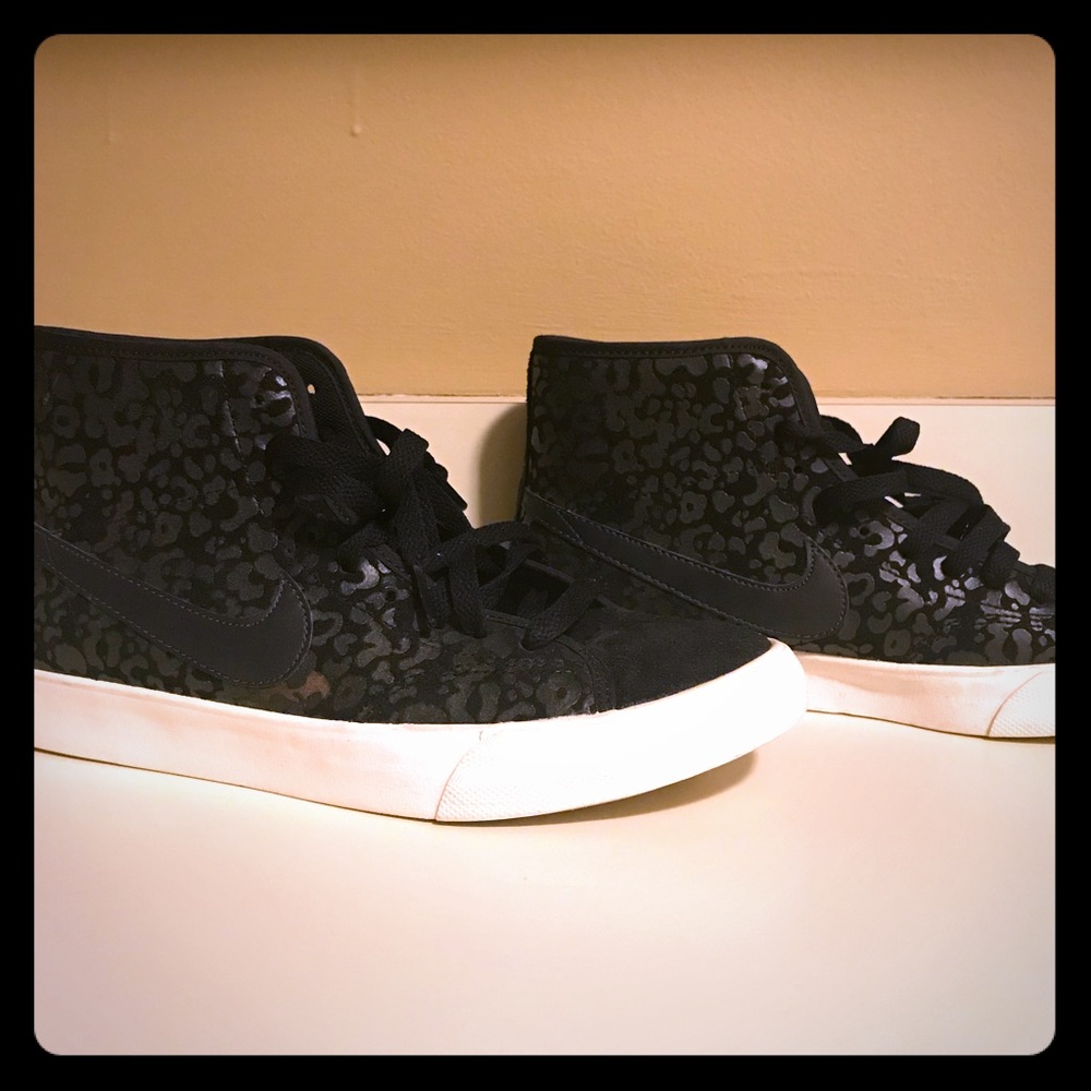 Nike high top